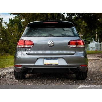 AWE Tuning Exhaust Performance Cat-Back System - 3015-33038-2