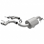 Magnaflow Performance Exhaust Axle Back System - 15123