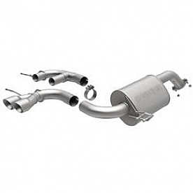 Magnaflow Performance Exhaust Axle Back System - 15123