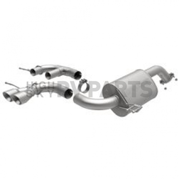 Magnaflow Performance Exhaust Axle Back System - 15123