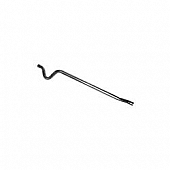 Walker Exhaust Front Pipe - 47355