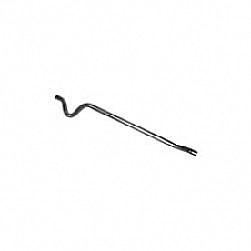 Walker Exhaust Front Pipe - 47355