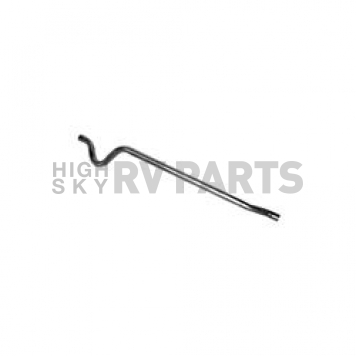 Walker Exhaust Front Pipe - 47355