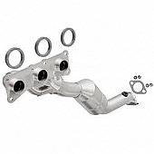 Magnaflow Direct Fit 48 State Catalytic Converter - 51805
