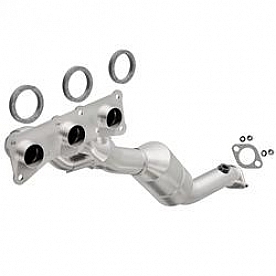 Magnaflow Direct Fit 48 State Catalytic Converter - 51805