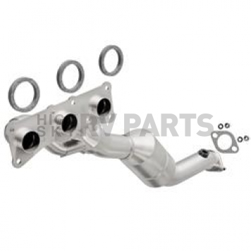 Magnaflow Direct Fit 48 State Catalytic Converter - 51805