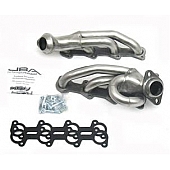 JBA Short Tube Exhaust Header - 1687S
