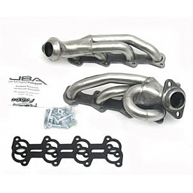 JBA Short Tube Exhaust Header - 1687S