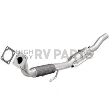 Magnaflow Direct Fit 48 State Catalytic Converter - 24155