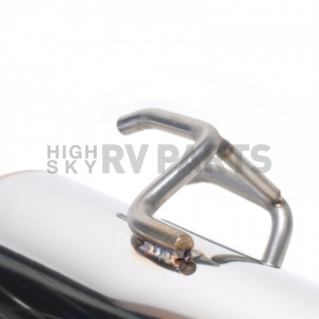 Skunk 2 Exhaust MegaPower RR Cat Back System - 413-05-6025-2