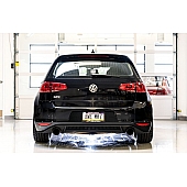 AWE Tuning Exhaust Touring Edition Full System - 3015-33050