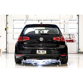 AWE Tuning Exhaust Touring Edition Full System - 3015-33050
