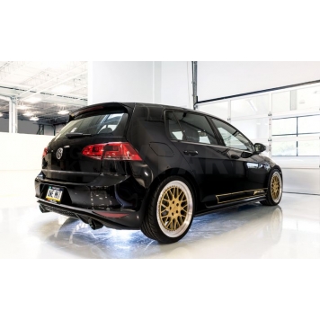 AWE Tuning Exhaust Touring Edition Full System - 3015-33050-1