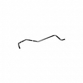 Walker Exhaust Pipe Intermediate - 47510