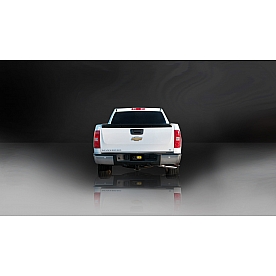 Corsa Performance Exhaust DB Series Cat Back System - 24920