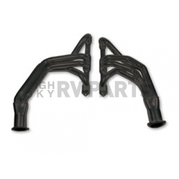 Flow Tech Long Tube Exhaust Header - 13504FLT