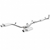 Magnaflow Performance Exhaust Cat-Back System - 15142