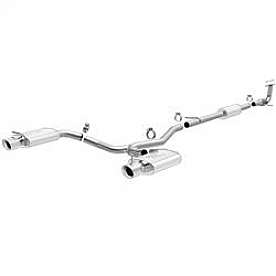 Magnaflow Performance Exhaust Cat-Back System - 15142