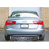 AWE Tuning Exhaust Touring Edition Cat-Back System - 3015-33052