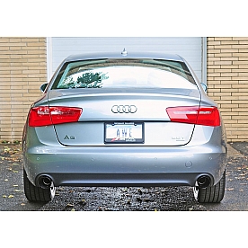 AWE Tuning Exhaust Touring Edition Cat-Back System - 3015-33052