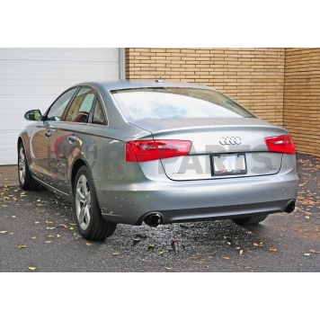 AWE Tuning Exhaust Touring Edition Cat-Back System - 3015-33052-1