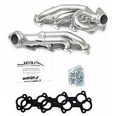 JBA Short Tube Exhaust Header - 1687SJS