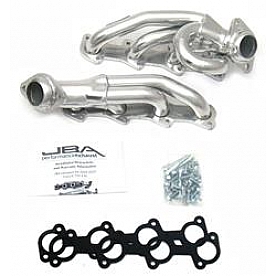 JBA Short Tube Exhaust Header - 1687SJS