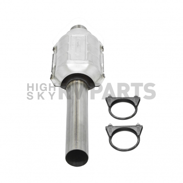 Flowmaster Catalytic Converter Direct Fit 48 State - 2040002-2