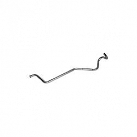Walker Exhaust Pipe Intermediate - 47558