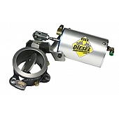 BD Diesel Mechanical Exhaust Brake - 2033143