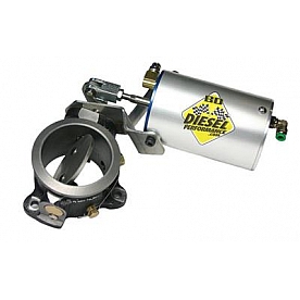 BD Diesel Mechanical Exhaust Brake - 2033143