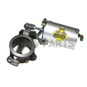 BD Diesel Mechanical Exhaust Brake - 2033143