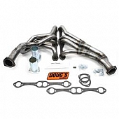 Dougs Long Tube Exhaust Header - D372YR