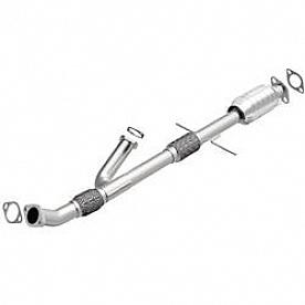 Magnaflow Direct Fit OEM Grade OBDII Catalytic Converter - 51711