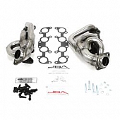 JBA Shorty Exhaust Header - 1688S