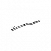 Walker Exhaust Pipe Intermediate - 46812