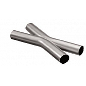 Cherry Bomb Exhaust X-Pipe - 429834CB