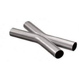 Cherry Bomb Exhaust X-Pipe - 429834CB