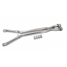 Borla Exhaust X-Pipe - 60505