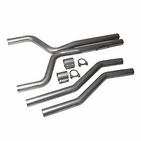 BBK Performance Exhaust X-Pipe - 4024