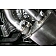 Corsa Performance Exhaust Variable Sound Level Axle Back System - 14789BLK