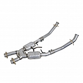 BBK Performance Exhaust X-Pipe - 1662