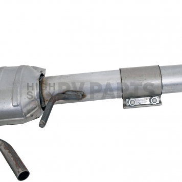 BBK Performance Exhaust X-Pipe - 1662-3