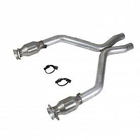 BBK Performance Exhaust X-Pipe - 1461
