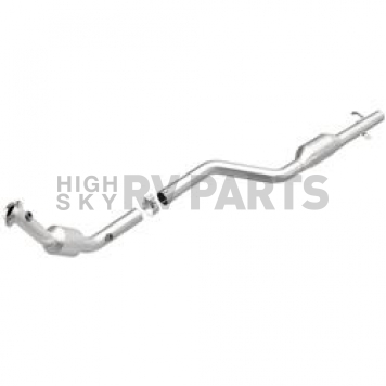 Magnaflow Direct Fit OEM Grade OBDII Catalytic Converter - 51973