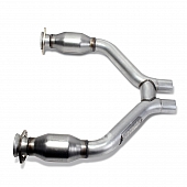 BBK Performance Exhaust H-Pipe - 1465