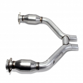 BBK Performance Exhaust H-Pipe - 1465