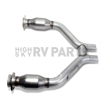BBK Performance Exhaust H-Pipe - 1465