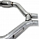 BBK Performance Exhaust H-Pipe - 1465