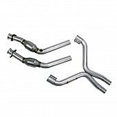 BBK Performance Exhaust X-Pipe - 1814